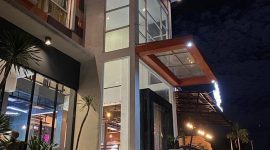 Pelaksanaan aksi sosial tersebut dalam rangka menyambut Hari Kemerdekaan RI Ke-79 sekaligus bentuk rasa syukur manajemen hotel yang berhasil ikut meramaikan, menggairahkan dan memajukan dunia pariwisata di Pringsewu.