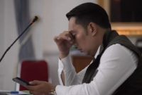 Ridwan Kamil, Calon Gubernur DKI Jakarta, Dok. Istimewa