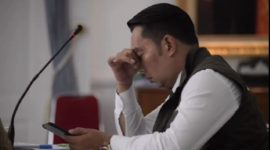 Ridwan Kamil, Calon Gubernur DKI Jakarta, Dok. Istimewa