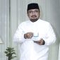 Metri Agama Republik Indonesia Yaqut Cholil Qoumas. Dok. Istimewa