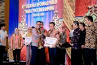 Dok. Bawaslu Provinsi Lampung