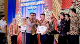 Dok. Bawaslu Provinsi Lampung