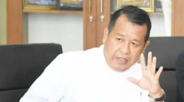 BK DPRD Bandar Lampung Telusuri Dugaan Pelanggaran Etik Tiga Legislator
